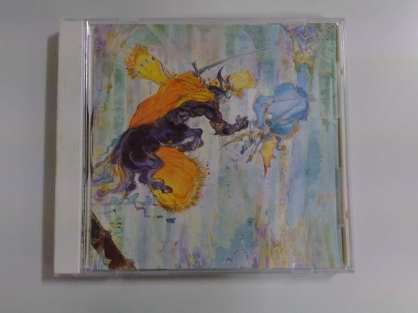 ジャンク CD ファイナルファンタジーⅤ original sound version 'Disc・1'の画像1