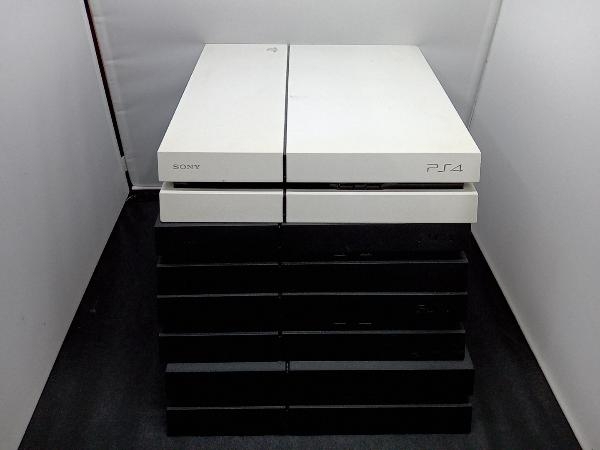 ジャンク初期化のみ PS4 本体 4台