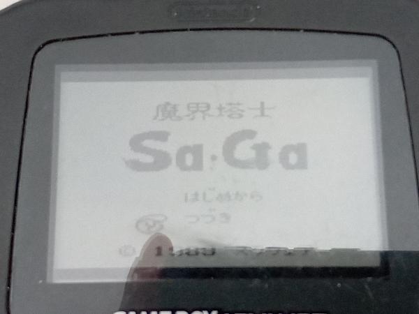 【動作確認済】SAGA 魔界塔士の画像10