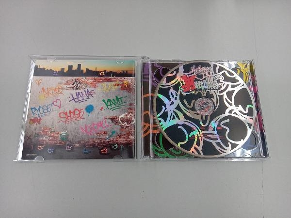 ジャニーズWEST(WEST.) CD W trouble(初回盤B)(DVD付)