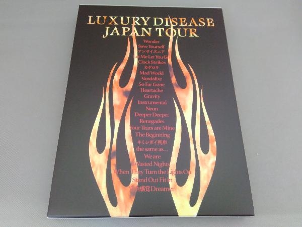 DVD ONE OK ROCK 2023 LUXURY DISEASE JAPAN TOURの画像2