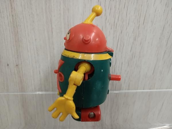  Junk Takara Robot Xda кальмар -тактный Robodatchi retro 