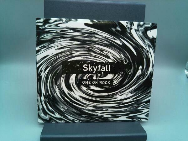 ONE OK ROCK CD Skyfall(会場限定盤)_画像1