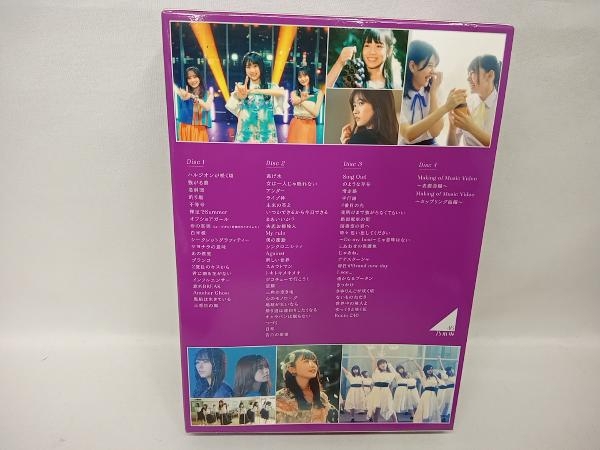 乃木坂46 DVD ALL MV COLLECTION2~あの時の彼女たち~(完全生産限定版)_画像2