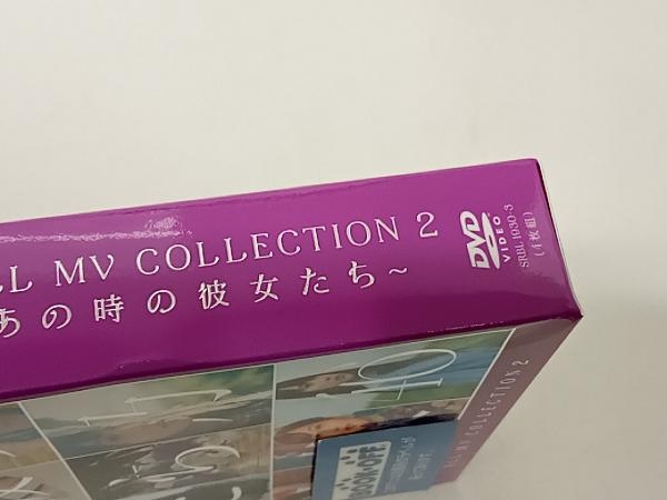 乃木坂46 DVD ALL MV COLLECTION2~あの時の彼女たち~(完全生産限定版)_画像4