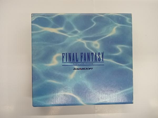PS FINAL FANTASY COLLECTIONの画像1