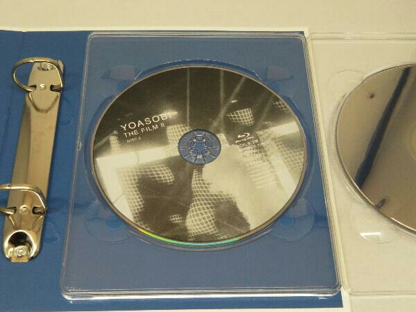 YOASOBI THE FILM 2(完全生産限定盤)(Blu-ray Disc)の画像5