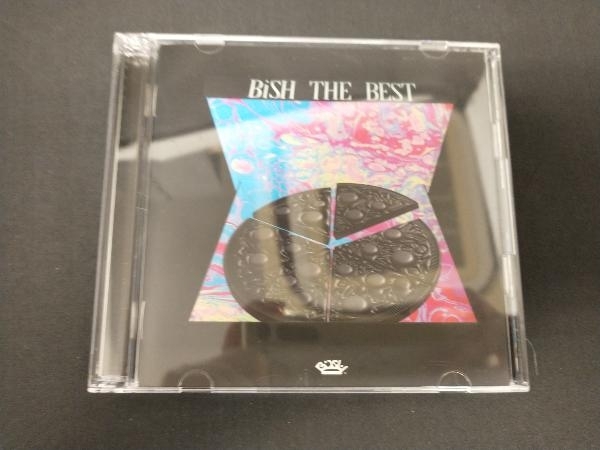 BiSH CD BiSH THE BEST(通常盤)の画像1