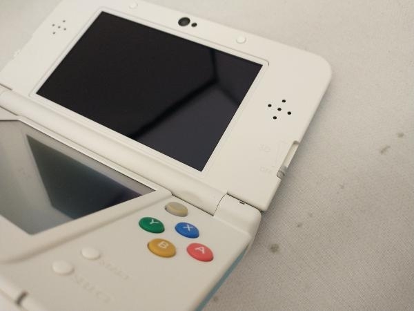 [箱・説明書なし] Newニンテンドー3DS きせかえプレートパック2 モンスターハンター4Gの画像7