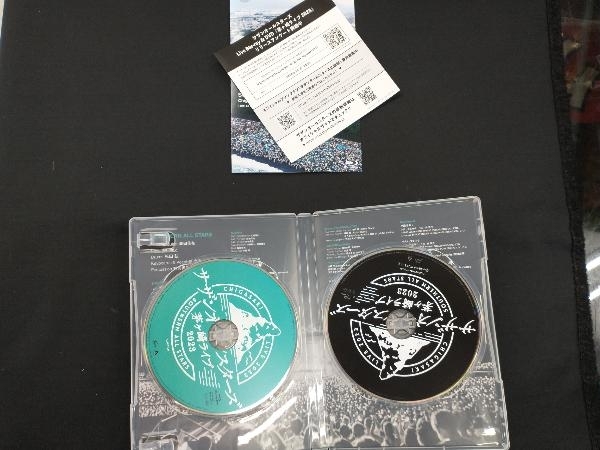 茅ヶ崎ライブ2023(完全生産限定盤)(Blu-ray Disc)の画像4