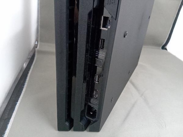 起動確認済み PlayStation4 Pro PS4 CUH-7000B_画像7