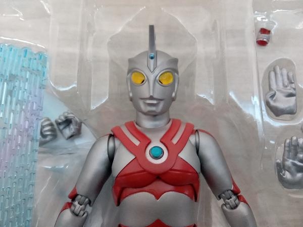 S.H.Figuarts ウルトラマンエース ウルトラマンA BANDAI_画像4