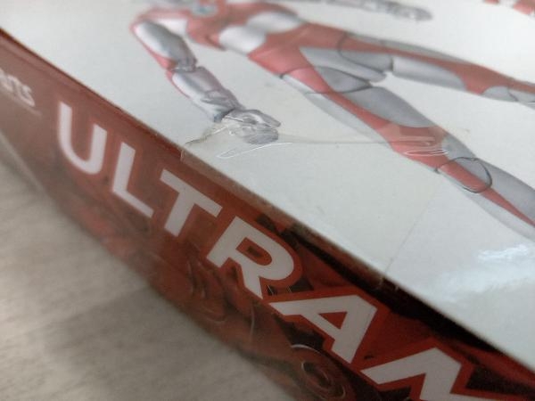 [ нераспечатанный ]S.H.Figuarts Ultraman Ace Ultraman A BANDAI