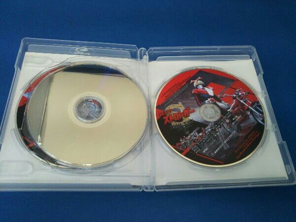 仮面ライダーストロンガー Blu-ray BOX 2(Blu-ray Disc)_画像6