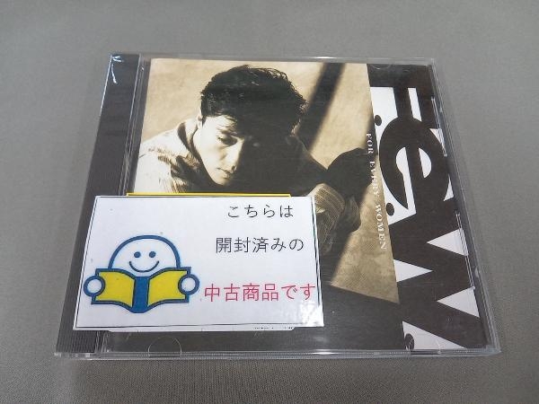 藤タカシ CD F.E.W._画像1