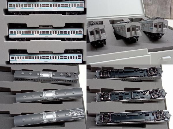冬ギフト 004 のこっ KATO 特急「はと」青大将 13両セット(内容違/9号車x2 その他