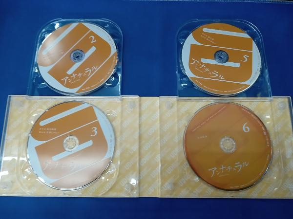 DVD アンナチュラル DVD-BOX_画像4