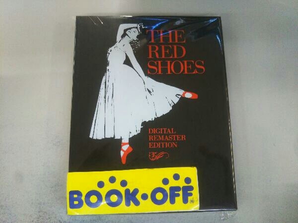 赤い靴 デジタルリマスター・エディション(Blu-ray Disc)の画像1