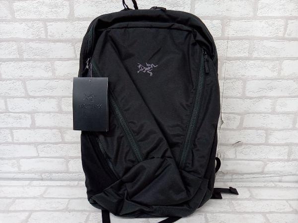 ARC'TERYX Mantis 32 25814 L07416200 アークテリクス バックパック リュック ブラック アウトドアの画像1