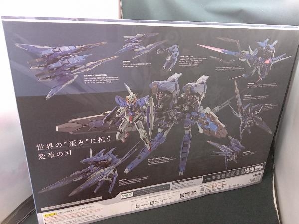 METAL BUILD GNアームズ TYPE-E 魂ウェブ商店限定 機動戦士ガンダム00/METAL BUILD