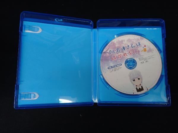 【※※※】[全3巻セット]阿波連さんははかれない Blu-ray Vol.1~3(Blu-ray Disc)_画像7