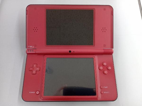 【動作確認済】ニンテンドーDSi LL:スーパーマリオ25周年仕様_画像2