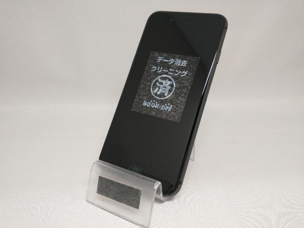 SoftBank 【SIMロックなし】MQ782J/A iPhone 8 64GB スペースグレー SoftBank_画像2