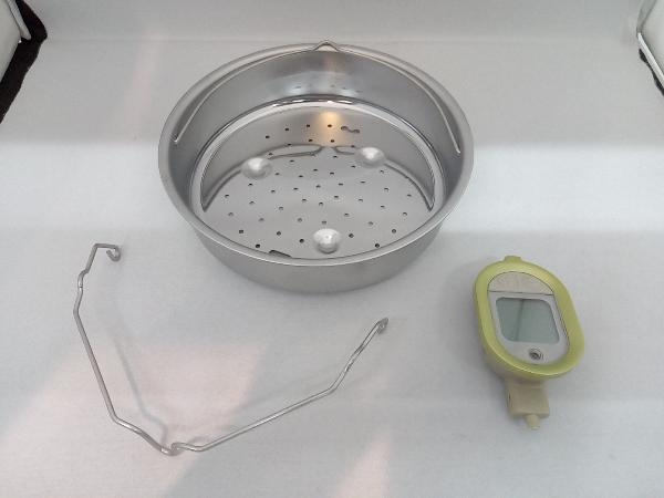 ti fur ru Acty Cook sin pulley pressure cooker 20cm 4L(^.16-12-01)