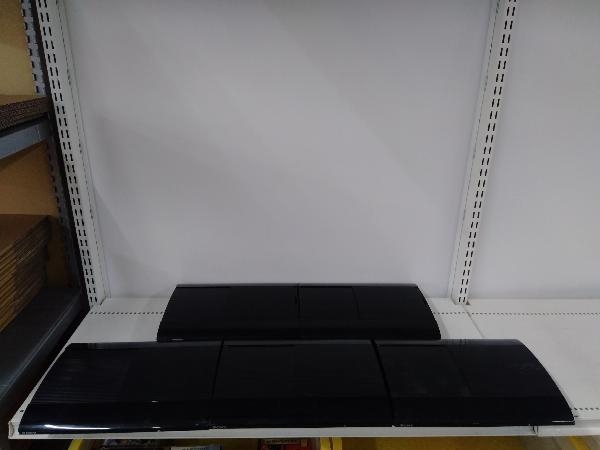 ジャンク SONY PS3 本体5台セット CECH-4000B/4200B/4300Cパーツ取りにの画像1