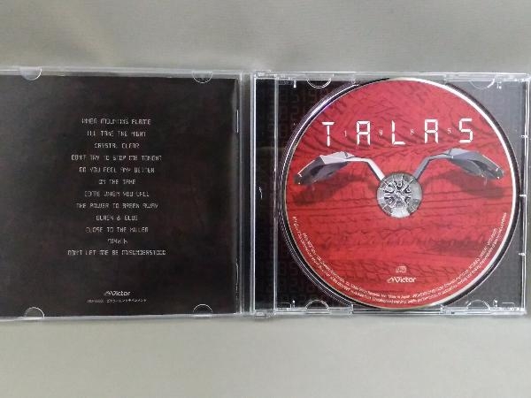 タラス CD／1985_画像4