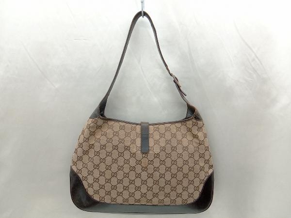 【GUCCI】グッチ 0013346 002058 ワンショルダーバック 中古の画像2