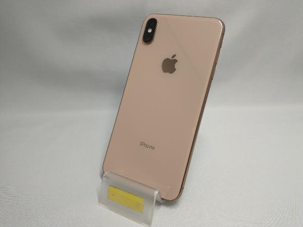 docomo 【SIMロックなし】MT6T2J/A iPhone XS Max 64GB ゴールド docomo 【SIMロックなし】MT6T2J/A iPhone XS Max 64GB ゴールド