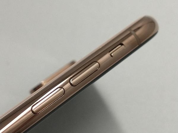 docomo 【SIMロックなし】MT6T2J/A iPhone XS Max 64GB ゴールド docomo 【SIMロックなし】MT6T2J/A iPhone XS Max 64GB ゴールド
