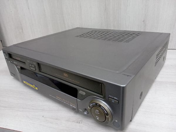 ジャンク 不動品 SONY WV-BS2 Hi8 VHSデッキ ビデオカセットレコーダーの画像2