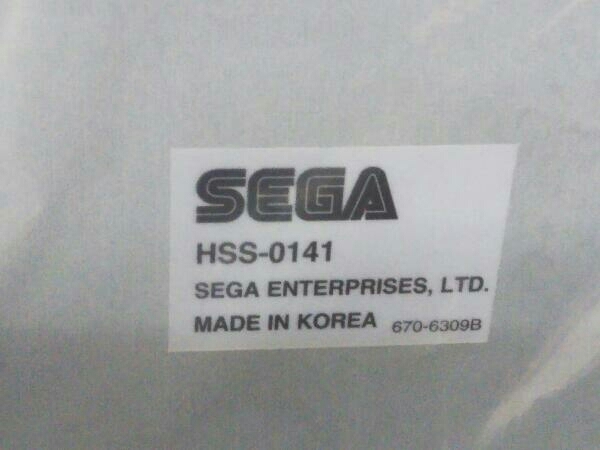 SEGASATURN セガサターン レーシングコントローラー SEGA HSS-0141の画像5