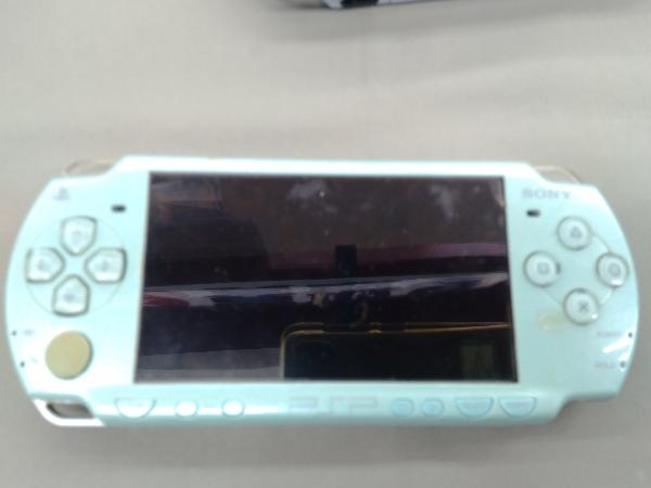 ジャンク 動作未確認 PSP 本体 1000 2000 4台セット_画像5