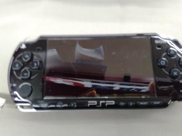 ジャンク 動作未確認 PSP 本体 1000 2000 4台セット_画像4