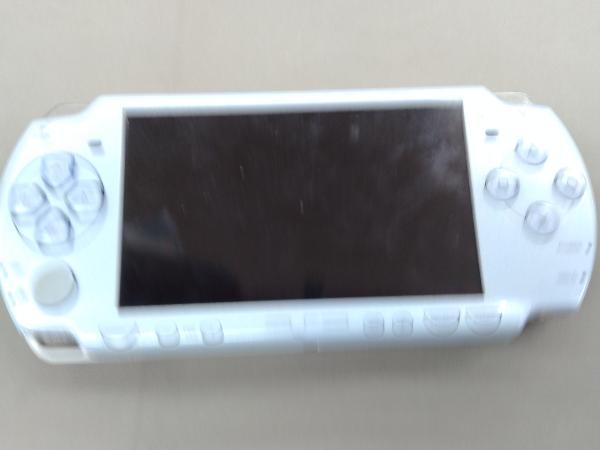 ジャンク 動作未確認 PSP 本体 1000 2000 4台セット_画像6