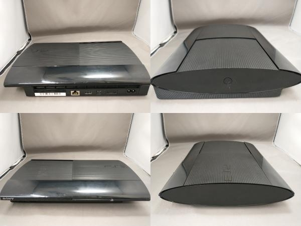 ジャンク【動作未確認】 PlayStation3 CECH-4300C_画像5