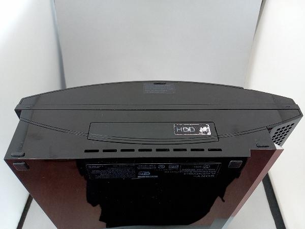 ジャンク 初期化済み PlayStation3(HDD60GB)(CECHA00)_画像4