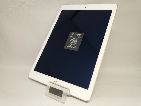 docomo MH1C2J/A iPad Air 2 Wi-Fi+Cellular 16GB ゴールド docomo_画像2