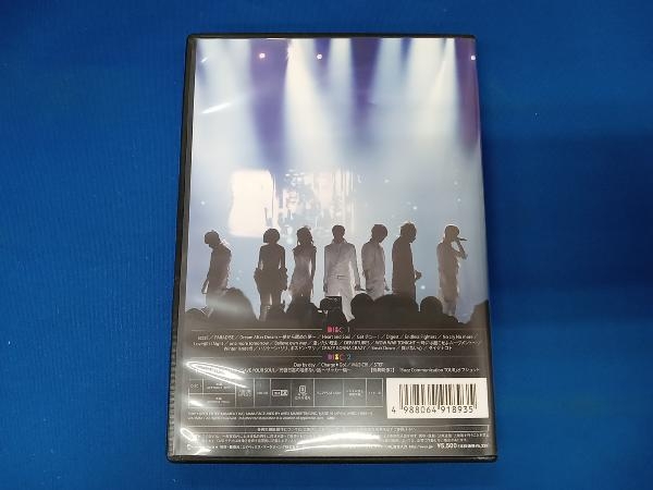 DVD AAA BUZZ COMMUNICATION TOUR 2011 DELUXE EDITION_画像2