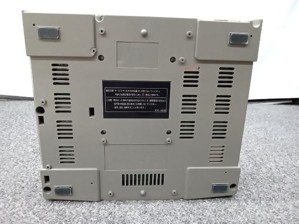 動作確認済 SEGA セガサターン HST-3200の画像8