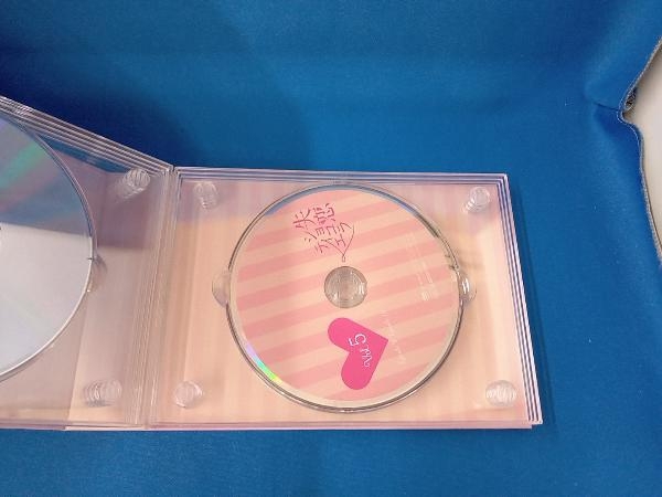 DVD 失恋ショコラティエ DVD-BOX_画像7