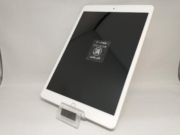 docomo 【SIMロックなし】MYMJ2J/A iPad Wi-Fi+Cellular 32GB シルバー docomo_画像2