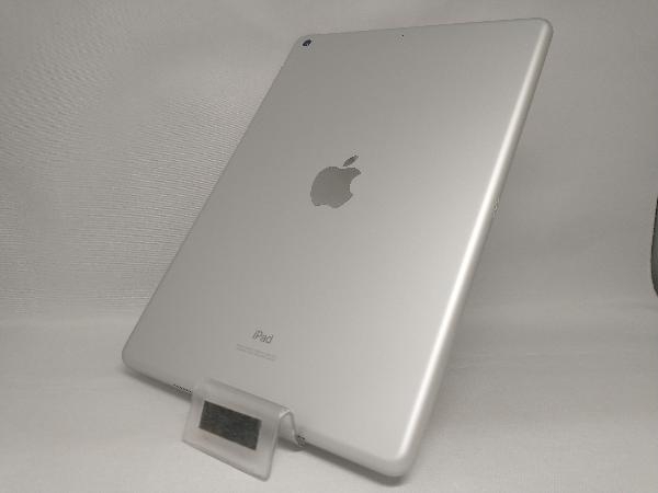 MYLA2J/A iPad Wi-Fi 32GB シルバー_画像1