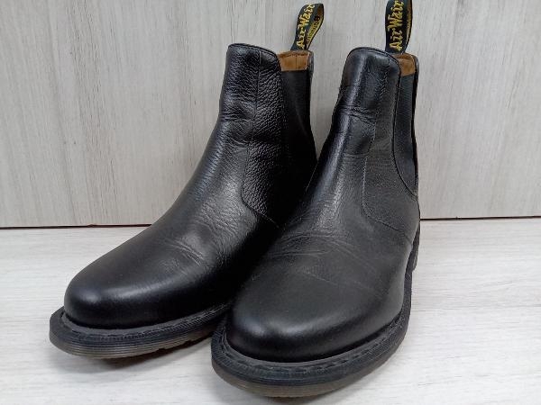 Dr.Marten サイドゴアブーツ VICTOR AW006 その他ブーツ 27.5cm 店舗受取可_画像1