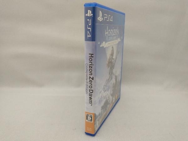 PS4 Horizon Zero Dawn Complete Edition_画像3