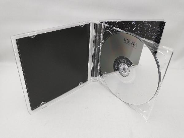【盤面傷あり】 LUNA SEA CD LUNA SEA 25th Anniversary Ultimate Best THE ONE+NEVER SOLD OUT 2_画像7