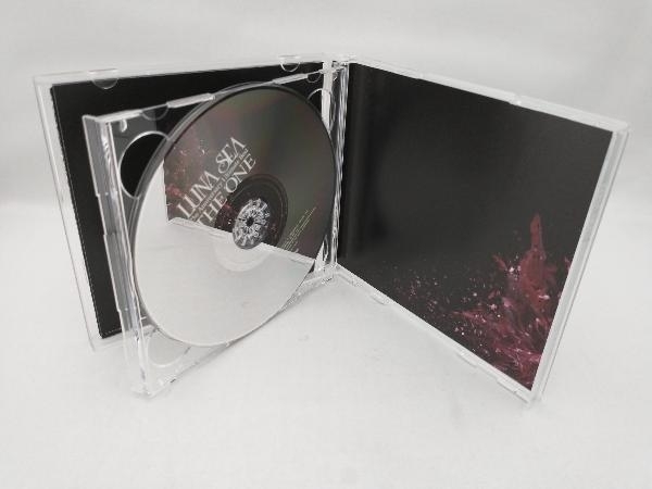 【盤面傷あり】 LUNA SEA CD LUNA SEA 25th Anniversary Ultimate Best THE ONE+NEVER SOLD OUT 2_画像10